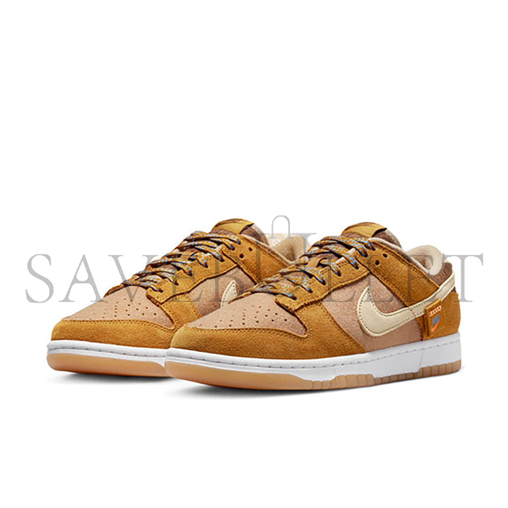 NIKE SB LOW DARK DZ5350-288